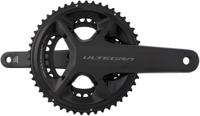 Shimano crankstel "ultegra fc-r8100" crankset shim.ultegra 50/34t 170mm