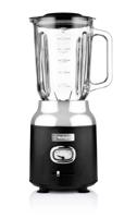 Westinghouse Blender Retro Collections - liquorice black - 1,5 liter - WKBE221BK