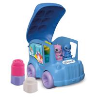 Clementoni Clemmy Disney Stitch bus