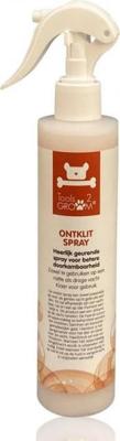 Ontklitspray 250 ml