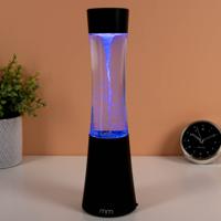 Tornado lamp