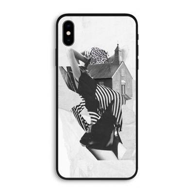 House: iPhone XS Max Biologisch afbreekbaar hoesje