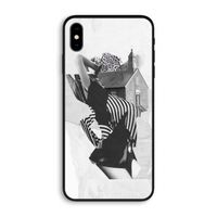 House: iPhone XS Max Biologisch afbreekbaar hoesje