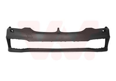 Voorbumper 0550576
