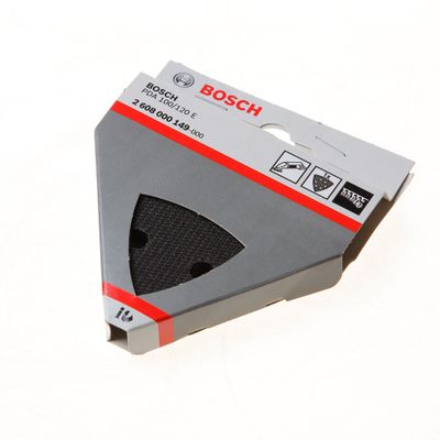 Schuurplateau bosch pda 100