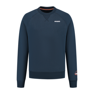 Sweater - Navy - MV Official x Zandvoort - L - Max Verstappen