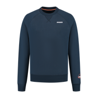 Sweater - Navy - MV Official x Zandvoort - L - Max Verstappen