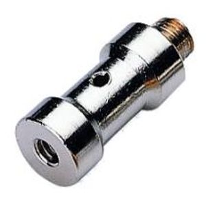 Falcon Eyes Spigot Adapter SP-4F8M