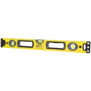 Stanley 1-43-524 FatMax™ Waterpas 600mm