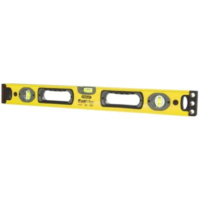 Stanley 1-43-524 FatMax™ Waterpas 600mm