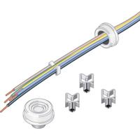 RIDI 200255 Bedradingconnector 1 stuk(s)