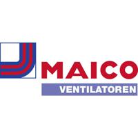 Maico Ventilatoren PP 45 RHL Ruwbouwhuls