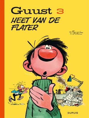Heet van de Flater (Paperback)