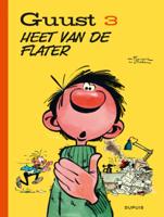 Heet van de Flater (Paperback)