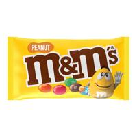 M&M's Pinda