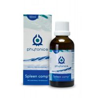 Phytonics Spleen comp 3 x 50 ml