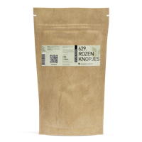 Rozenknopjes (Gedroogd) - Biologisch 100 gram