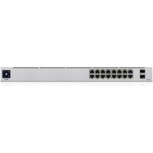 Ubiquiti UniFi Standard 16 PoE