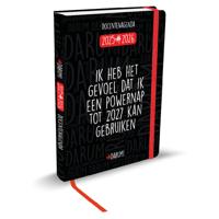 Darum Docentenagenda 2026 A5 Darum Docentenagenda 2026 A5