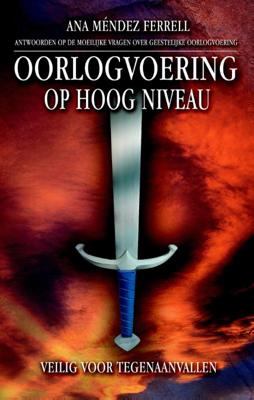 Oorlogvoering op hoog niveau (Paperback)