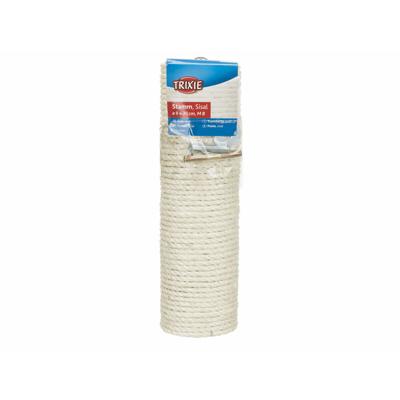 Krabpaal voor Katten Trixie 43990 9 x 30 cm Beige