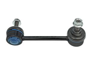 Stabilisatorstang MEYLE-HD Quality MEYLE, Inbouwplaats: Achteras links: , u.a. für BMW, Toyota