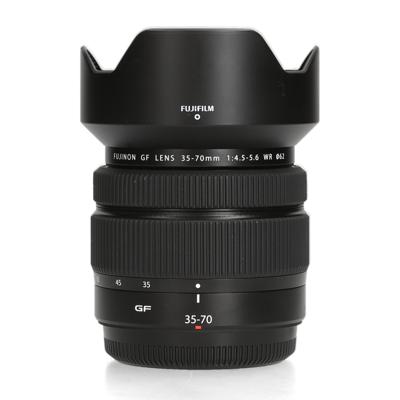 Fujifilm GF 35-70mm F4.5-5.6 WR
