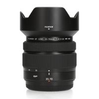 Fujifilm GF 35-70mm F4.5-5.6 WR