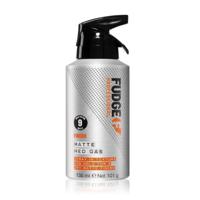 Fudge Styling Matte Hed Gas Hold Factor 9 - Matte 135ml