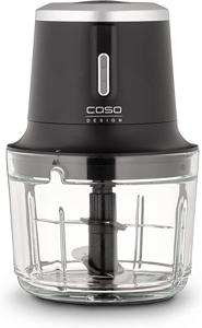 Caso chop&go hakmolen zwart