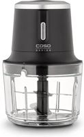 Caso chop&go hakmolen zwart
