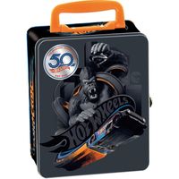 Hot Wheels verzamelkoffer - Groot Koffer