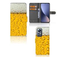 Xiaomi 12 Pro | Book Cover | Bier