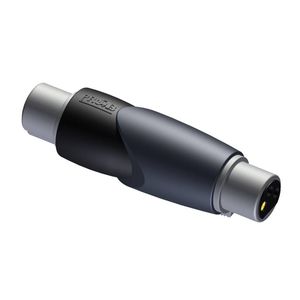 Procab CLP145 XLR female naar XLR female adapter