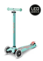 Maxi Deluxe LED Mint - Step Complete