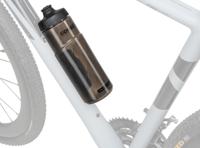 CONTEC Ct bottle rivers twist single 600ml fidlock