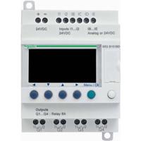 Schneider Electric SR3 PackBD SR3PACKBD PLC-starterkit 24 V/DC