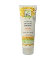 Shampoo shea argan ceramids