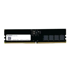 Mushkin Essentials Werkgeheugenmodule voor PC DDR5 64 GB 2 x 32 GB 4800 MHz MES5U480FD32GX2