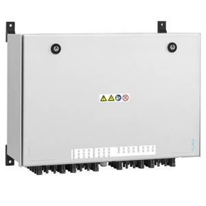 Weidmüller 8000107559 PVC DC 2I 2O 10MPP SPD1R EVO 11 Aansluitdoos voor generator 1 stuk(s)