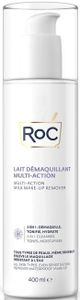 RoC Multi Action 3 in 1 Milk Make-Up Remover