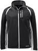 Cutter & Buck 351438 North Shore Jacket Men - Zwart - XL