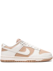 Nike baskets Dunk Next Nature 'Hemp' - Tons neutres