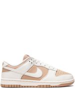 Nike Dunk Low Next Nature "Hemp" sneakers - Tons neutres