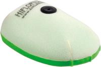 HIFLOFILTRO vervangings-luchtfilter "dual-stage"