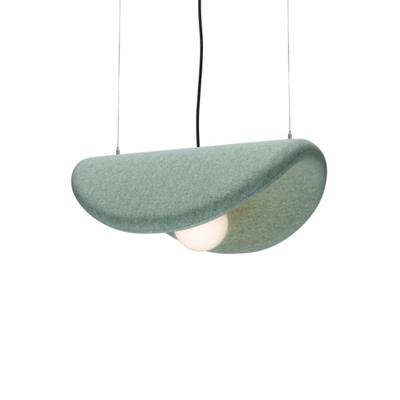 Buzzi Space - BuzziChip Solo LED Retrofit Hanglamp