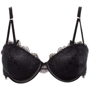 Missya Medina Noir Lace Bra Fill * Actie *