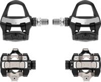 Garmin Rally™ RS / XC210 - Powermeter Pedals