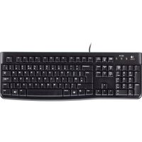 Keyboard K120 for Business Toetsenbord - thumbnail