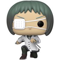 Pop! Anime: Tokyo Ghoul:Re - Tooru Mutsuki